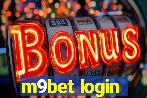 m9bet login